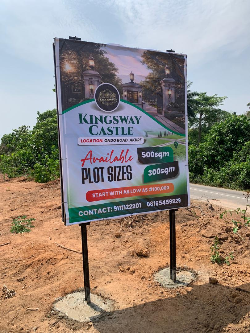 Kingsway Castle Luxury Property